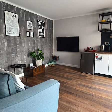 شقة Loft 23 إِمبولي المظهر الخارجي الصورة