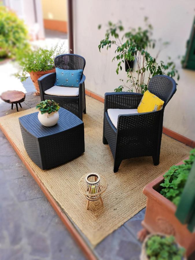 شقة Loft 23 إِمبولي المظهر الخارجي الصورة