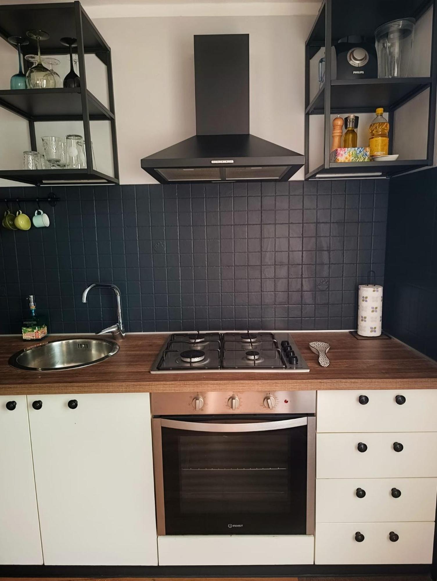 شقة Loft 23 إِمبولي المظهر الخارجي الصورة