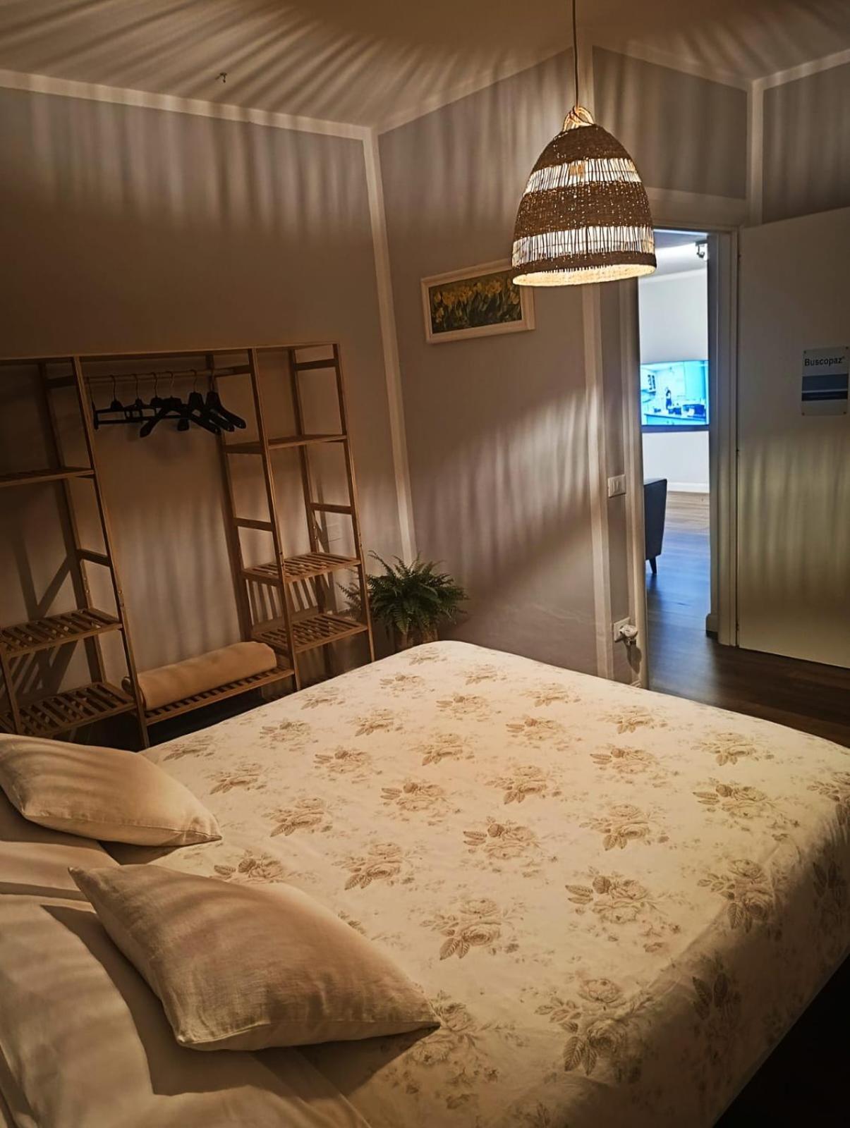 شقة Loft 23 إِمبولي المظهر الخارجي الصورة